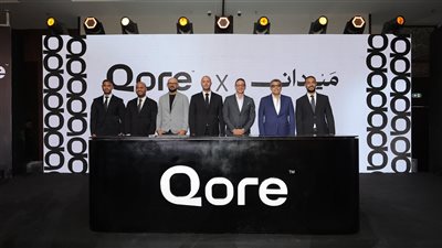 QORE تنطلق رسميًا في السوق المصري وتطلق مشروع “Maydan” 