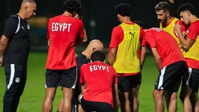 منتخب مصر.. ارتباك بعد إصابة حمدى فتحي والعميد يفاضل بين الثلاثي