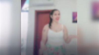 ضبط صانعة محتوى بالقاهرة