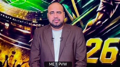 أحمد البكري عن لافتة الزمالك ماشي بنور الله: الجماهير كلمة السر ومعتمد جمال يُحسب له جمع النقاط