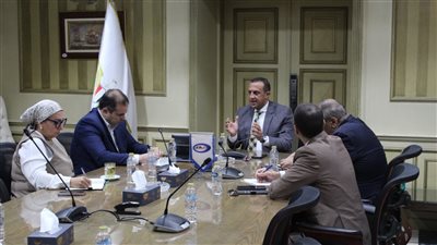 القابضة للمطارات تعزز حضورها القاري في اجتماعات ACI Africa بأبوجا.. ومصر تستعد لافتتاح أول مكتب إقليمي للمجلس في إفريقيا