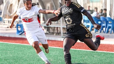  موعد صرف مستحقات لاعبات الكرة بالزمالك
