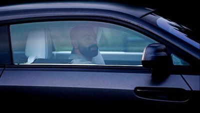 عقوبة قضائية تمنع محمد صلاح من القيادة في بريطانيا لمدة 6 أشهر