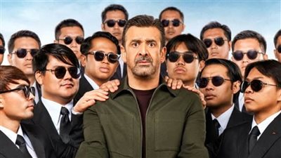 تامر مرسي يكشف موعد طرح فيلم 