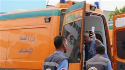 مصرع سيدة صدمتها سيارة بمصر الجديدة 