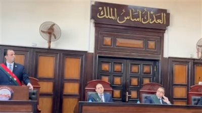 الجنايات تقلب موازين القضية.. السجن المشدد لمسؤولي جمعية رجال أعمال أسيوط 