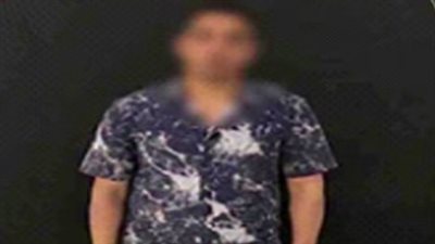 ضبط شخص سرق هاتف محمول بمصر الجديدة 