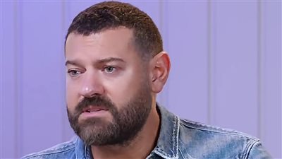 عمرو يوسف 