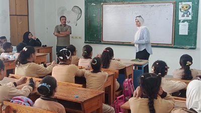 مكتبة الطفل 