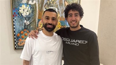 شبانة: محمد صلاح رشح محمد هاني للانضمام إلى طرابزون