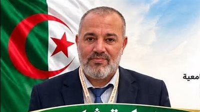 رئيس الاتحادية الجزائرية: شكرًا لمصر على حسن الاستقبال