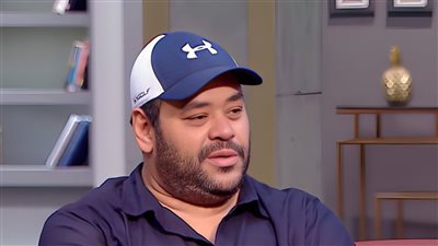 محمد ممدوح 
