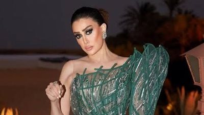 عماد يسري: غادة عبد الرازق حالة فنية متكاملة.. وغيرت مفهوم البطلة الدرامية
