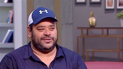 محمد ممدوح: «مبحبش اتفرج على نفسي».. وغير راض عن كل أدواري