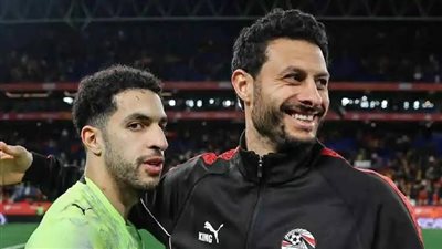 شوبير عن أزمة غياب الشناوي عن المنتخب: 
