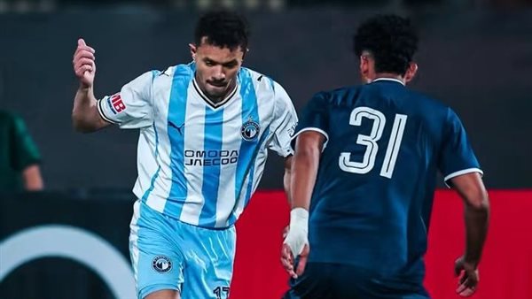 بيراميدز 