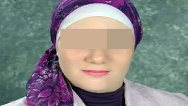 المحامية المتهمة بقتل والدتها بالإسكندرية