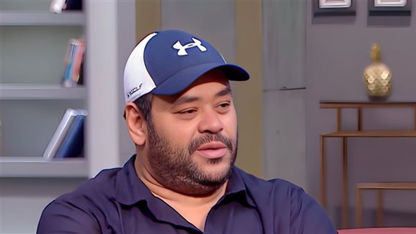 محمد ممدوح 