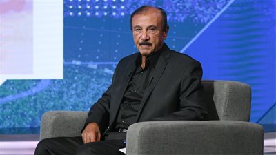 محسن صالح :عرضت على حسن شحاتة اللعب للأهلي 