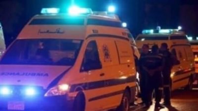 العثور على جثمان طفل داخل ترعة الشرقاوية