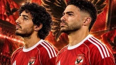 الأهلي يفتح الباب لبيع هاني وياسر بعد فشل التجديد