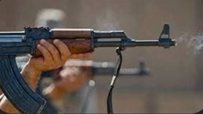 إصابة شقيقين بطلقات نارية خلال مشاجرة مسلحة بقنا