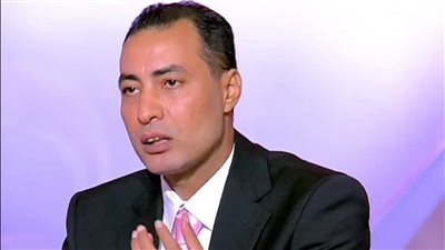 محمد مهدي: ميزانية مراكز الشباب ضعيفة جدًا.. ورجال الأعمال مطالبون بالمساعدة