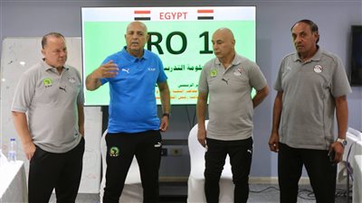 استئناف فعاليات دبلومة التدريب الأفريقية 