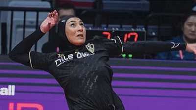 دينا نبيل تكشف أزمة الزمالك مع مريم متولى بسبب مليون جنيه