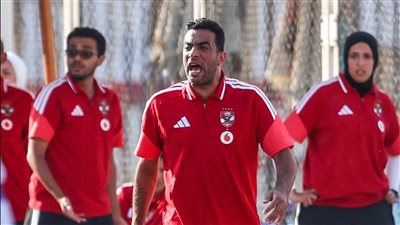 عبدالناصر زيدان يكشف الحكاية الكاملة لإلغاء عقوبة شادي محمد بعد ديربي الأهلي الزمالك