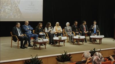 قنصوة: الابتكار والتميز جزء أصيل من الشخصية المصرية