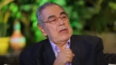 زوجة صبري عبد المنعم عن شائعة وفاة ابنها: حسبي الله ونعم الوكيل 