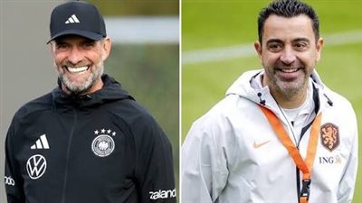 جنابري وهافيرتز في هجوم ألمانيا وفان دايك يقود هولندا.. التشكيل المتوقع
