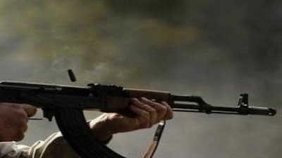 ضبط عاطل أنهى حياة سيدة وأصاب 4 أخرون من أسرة طليقته بقنا