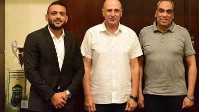 ‏الاتحاد يتسلح بالوديات قبل كأس الرابطة.. والسلةيستعد لبطولة دمشق ‏