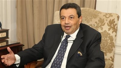 تفاصيل أجندة نائب رئيس الهيئة البرلمانية لحزب الوفد بمجلس الشيوخ في دور الانعقاد المقبل