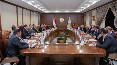 حزب الشعب الجمهوري ينظم حلقة نقاشية بشأن تنظيم التطوير العقاري وسبل تحقيق التوازن