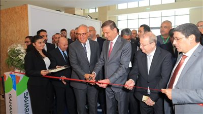 بمشاركة محلية ودولية واسعة..صحارى 2026 يختتم فعالياته ويفتح آفاقًا جديدة للتعاون والتطور في القطاع الزراعي