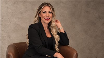 أعيان للتطوير العقاري تضم ريهام زيادة رئيسا للقطاع التجارى استعدادا لمرحلة جديدة من النمو