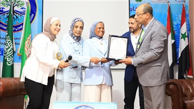 الشباب والرياضة تواصل فعاليات مؤتمر «البيئة الساحلية» للشباب بالغردقة