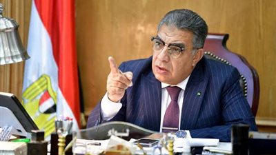 محافظ الدقهلية يعتمد حركة تكليفات لمديري ووكلاء الإدارات التعليمية بالمحافظة
