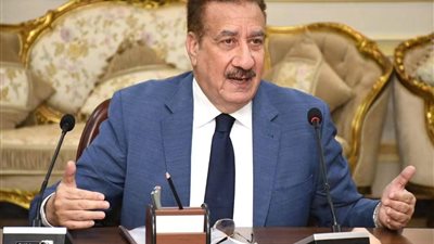 ضبط خريج تربية رياضية ينتحل صفة طبيب تغذية داخل عيادة غير مرخصة ببورسعيد