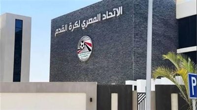 إصابة نجم منتخب مصر بارتجاج في المخ