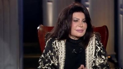 نجوى فؤاد: عملية العمود الفقري فشلت.. و«مش قادرة أتحرك»