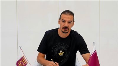 رسميًا.. الدوحة القطري يجدد تعاقده مع رامي ربيع مدربا للفريق
