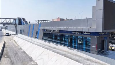 النقل: بدء تشغيل المرحلة الثانية من الأتوبيس الترددي BRT أمام الركاب غدًا