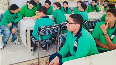 من مكافحة التطرف إلى تعليم الرسم.. أنشطة متنوعة بثقافة شمال سيناء
