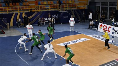 وزير الشباب والرياضة يشهد حفل افتتاح بطولة العالم للأندية 