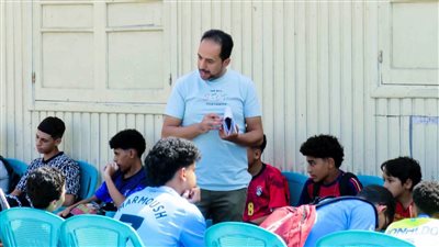 مركز شباب الشيخ ضرغام ينظم ندوة توعوية حول الصحة النفسية وكيفية التعامل معها