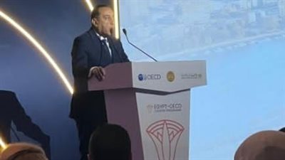 مدبولي: أمن الدول لا ينفصل عن أمن جيرانها